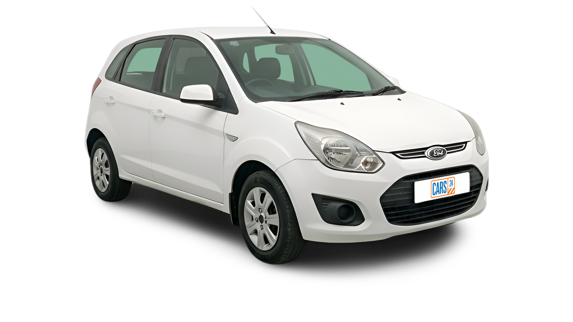 Ford Figo-img